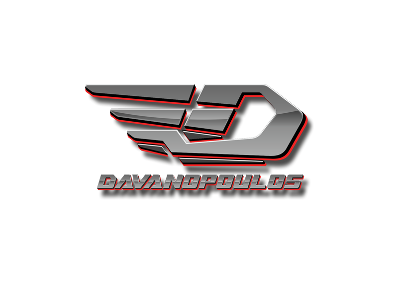 Honda Davanopoulos Λογότυπο